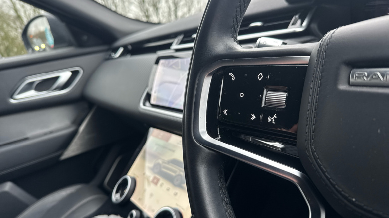 Land Rover Range Rover Velar 2.0 D200 R-Dynamic SE 5dr Auto Diesel Estate